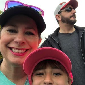 Meet your Posher, Victoria